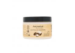 Arganour - 100% pure Organic Shea Butter