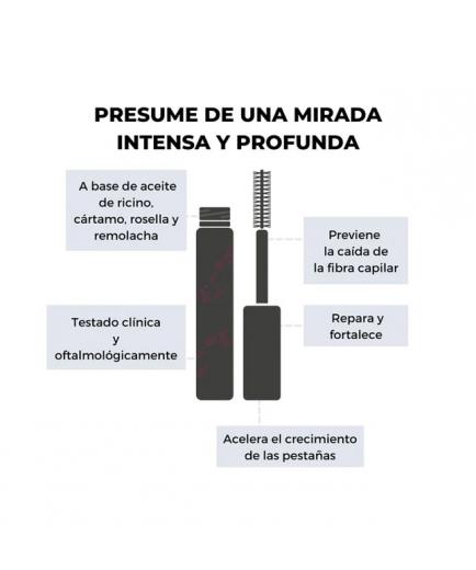 Arganour - Growth Eyelash growth serum