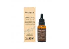 Arganour - Sérum facial con ácido hialurónico y centella asiática Radiance