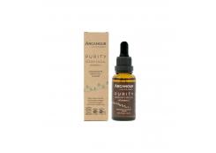 Arganour - Vitamin C facial serum Purity