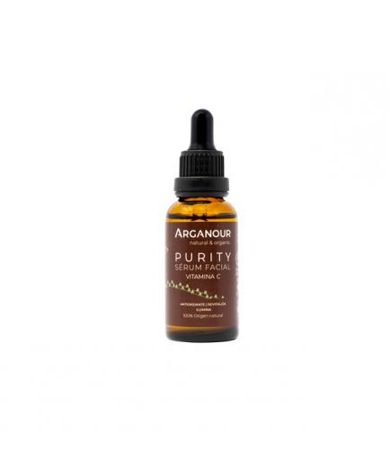 Arganour - Vitamin C facial serum Purity