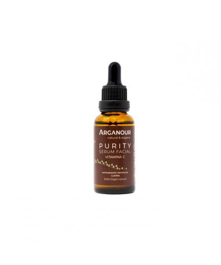 Arganour - Sérum facial vitamina C Purity