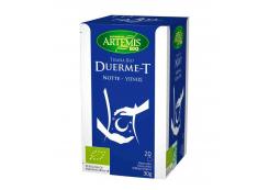 Artemis - Organic Tisane Infusion Duerme-T
