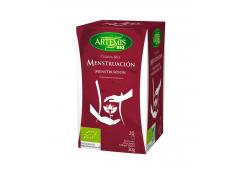 Artemis - Organic Menstruation Herbal Infusion