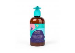 As I Am - Acondicionador Cowash para bebés y niños Born Curly 240ml - Aguacate y karité