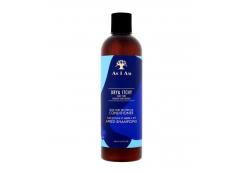 As I Am - Conditioner Dry & Itchy - Olive oil and tea tree