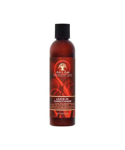 As I Am - Leave-In Conditioner 237ml