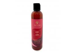 As I Am - Conditioner Leave In Long & Luxe - Gro Yogurt