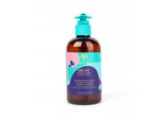 As I Am - Born Curly shampoo and gel for babies and children 240ml - Aloe and vanilla