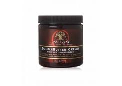 As I Am - Deep Hydration Cream - DoubleButter