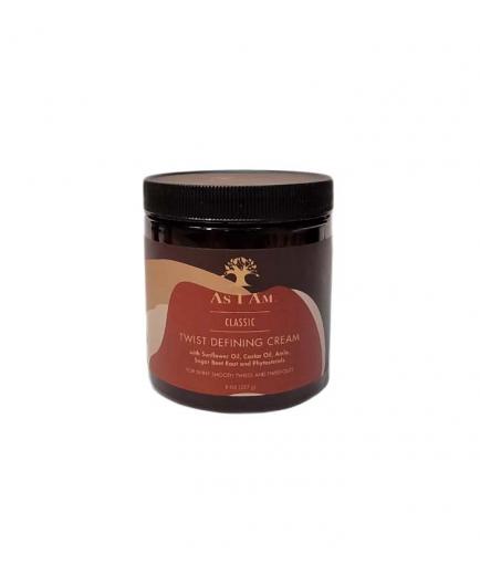 As I Am - Curl Defining Cream - Twist Defining