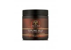 As I Am - Gel de peinado para rizos Curling Jelly 227g