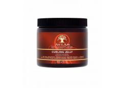 As I Am - Gel de peinado para rizos Curling Jelly 454g