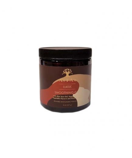 As I Am - Moisturizing Fixative Gel - Smoothing Gel