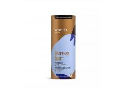 Attitude - Leaves Bar Solid Body Oil - Sea Salt