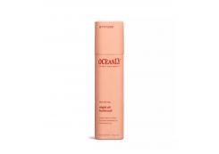 Attitude - Oceanly Solid Overnight Nourishing Face Oil - Algae Extract, Grape Seed Oil & Evening Primrose