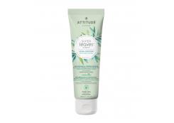 Attitude -  Super Leaves Nourishing & Strengthening hair conditione - For dry and damaged hair