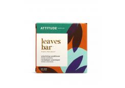 Attitude - Leaves Bar Volumizing Solid Conditioner - Orange & Cardamom