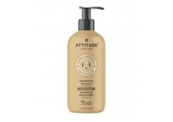 Attitude - Natural Pet Shampoo Deodorizing - Coconut lime