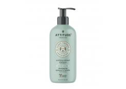 Attitude - Natural Pet Shampoo - Fragance-Free