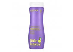 Attitude - Shampoo and gel 2 in 1 for children Little Leaves 473ml - Vanilla and pear