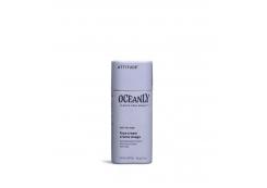Attitude - Oceanly Mini Solid Anti-Aging Face Cream - Peptides