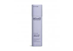 Attitude - Oceanly Solid Anti-Aging Night Face Cream - Peptides