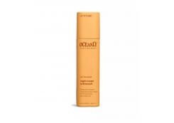 Attitude - Crema facial de noche sólida Oceanly - Vitamina C y fitoglucógeno