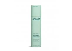 Attitude - Solid Mattifying Face Cream for Combination Skin Oceanly - Watercress Extract, Phytoglycogen and Arrowroot Extract