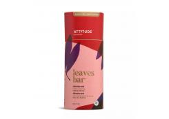 Attitude - Leaves Bar Solid Deodorant - Sandalwood