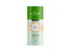 Attitude - Natural Sensitive Baking Soda Free Vegan Solid Deodorant - Avocado Oil