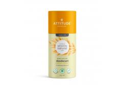 Attitude - Natural Sensitive Baking Soda Free Vegan Solid Deodorant - Argan Oil