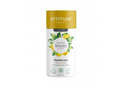 Attitude - Super Leaves Vegan Solid Deodorant - Lemon Leaves