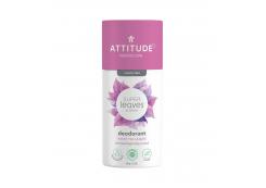 Attitude - Super Leaves Vegan Solid Deodorant - White Tea Leaves