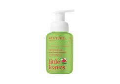 Attitude - Little Leaves Foam hand soap for children - Watermelon and Coco