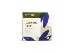 Attitude - Leaves Bar Hand Soap - Herbal Musk