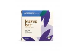 Attitude - Leaves Bar Hand Soap - Sea Salt