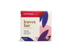 Attitude - Leaves Bar Hand Soap - Sandalwood