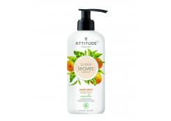 Attitude - Super Leaves hand soap - Orange Leaves