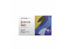 Attitude - Leaves Bar Solid Body Wash - Sea Salt