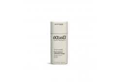 Attitude - Oceanly Mini Solid Facial Cleanser - Algae Extract, Peptides and Glycerin