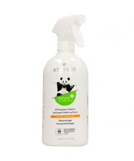 Attitude - All Purpose Cleaner - Citrus