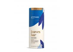 Attitude - Leaves Bar Solid Body Butter - Sea Salt