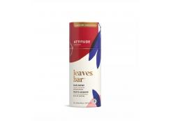 Attitude - Leaves Bar Solid Body Butter - Sandalwood
