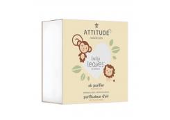 Attitude - Baby Leaves Natural air purifier - Pear nectar