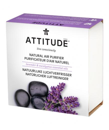 Attitude - Purificador del aire natural - Lavanda y eucalipto