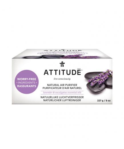 Attitude - Purificador del aire natural - Lavanda y eucalipto