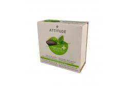 Attitude - Natural air purifier - Green apple and Basil