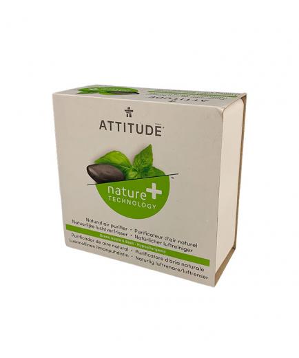 Attitude - Purificador del aire natural - Manzana verde y albahaca