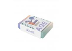 Attitude - Oceanly Mini Solid Facial Care Set - Anti-Aging